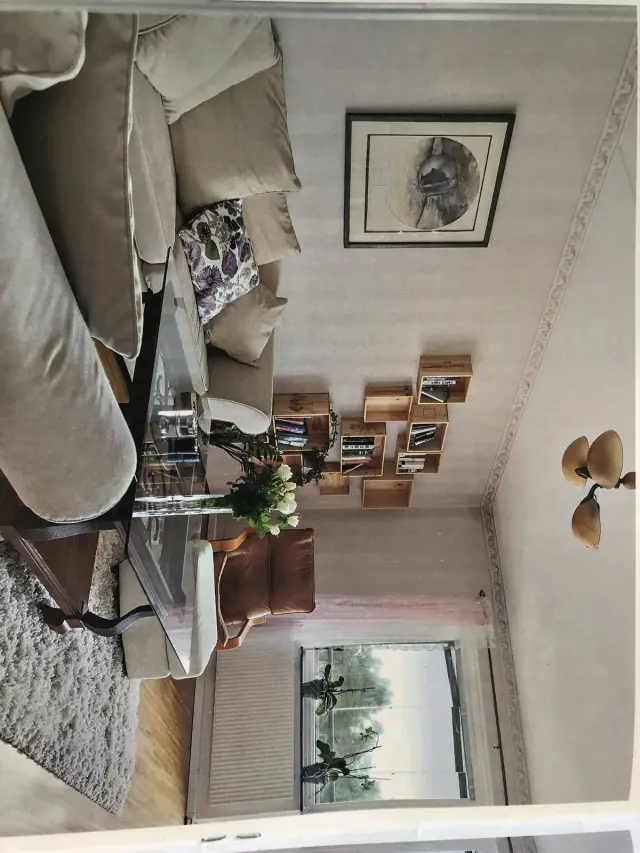 Hyreslägenhet på Lidingö i lidingo