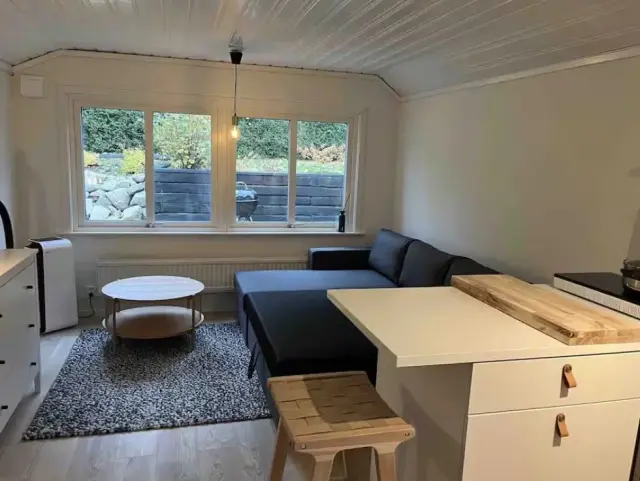 Hyresbostad på Täby i taby