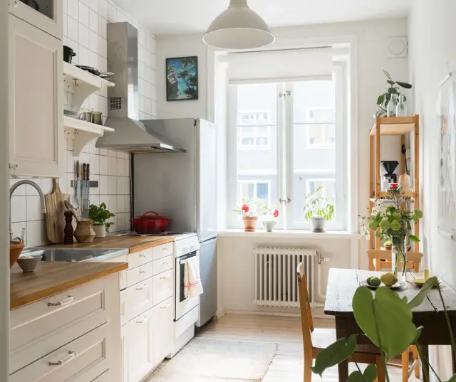 Hyreslägenhet på Malmö i malmo
