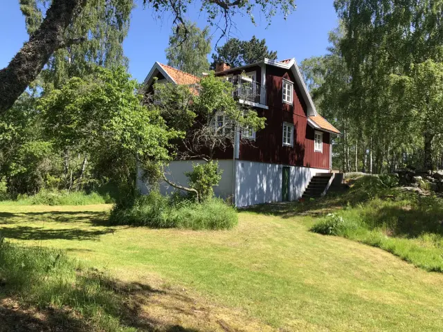 Hyresbostad på Mölndal i molndal
