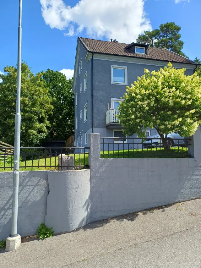 Hyreslägenhet på Borås i boras