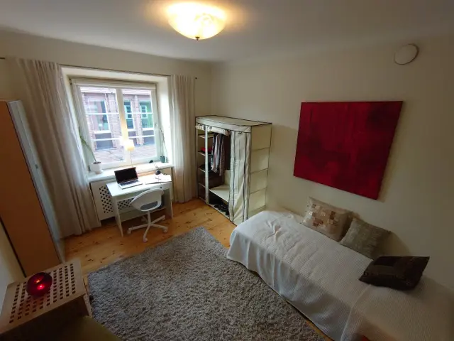 Hyreslägenhet på Uppsala i uppsala