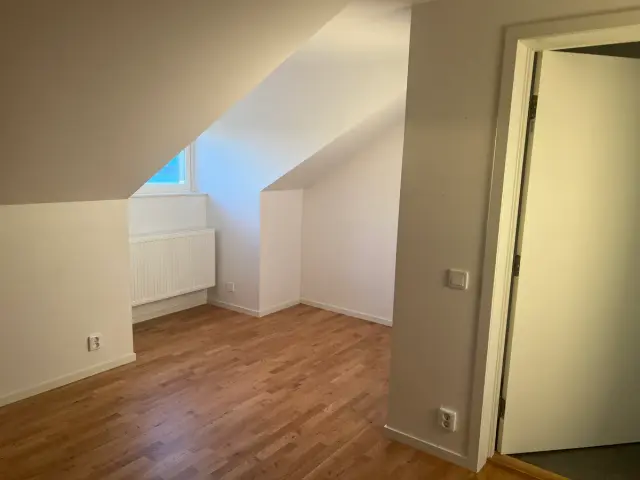 Hyreslägenhet på Östra Storgatan i Hallsberg