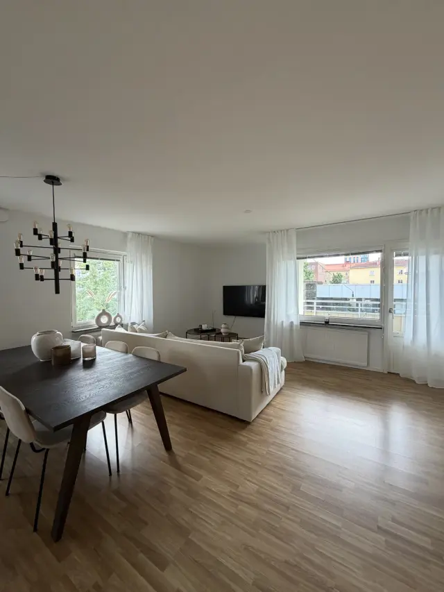 Hyreslägenhet på Jönköping i jonkoping
