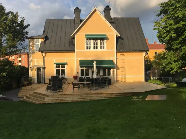 Hyreslägenhet på Södertäljevägen i Strängnäs
