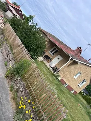 Hyreslägenhet på Vimmerby i vimmerby