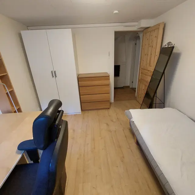 Hyresbostad på Uppsala i uppsala