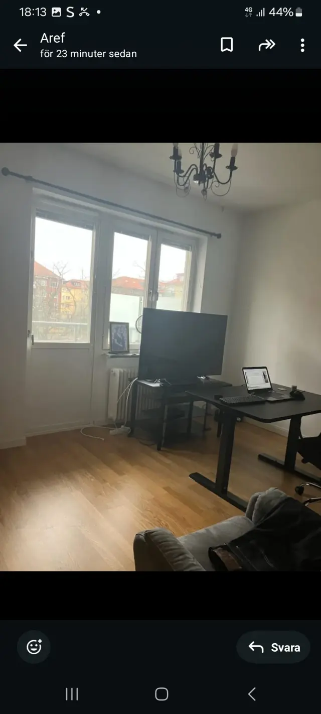 Hyreslägenhet på Helsingborg i helsingborg