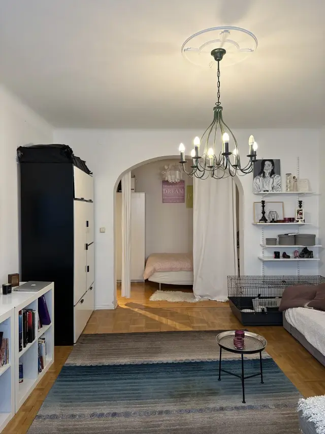 Hyreslägenhet på Malmö i malmo