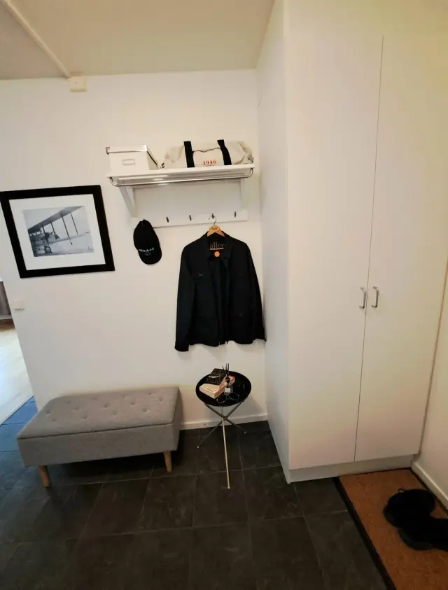Hyreslägenhet på Halmstad i halmstad