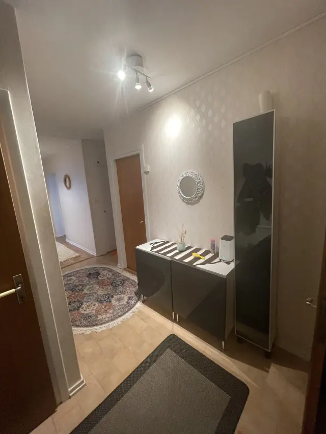 Hyreslägenhet på Uppsala i uppsala