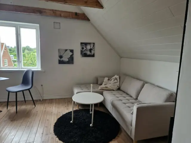 Hyresbostad på Halmstad i halmstad
