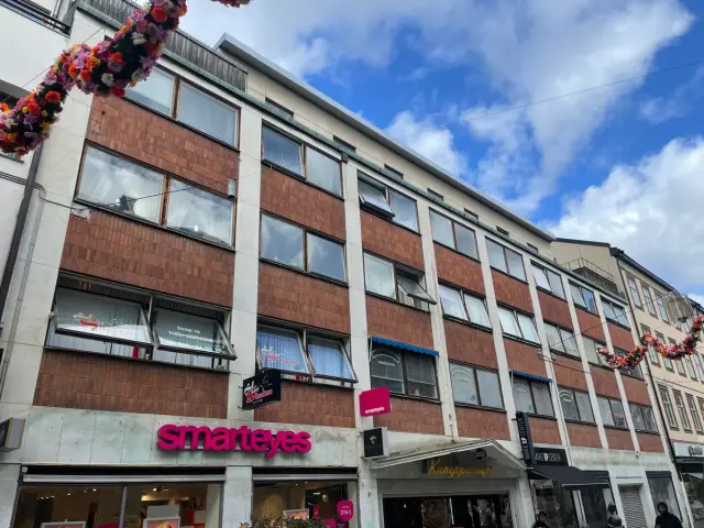 Hyreslägenhet på Eskilstuna i eskilstuna