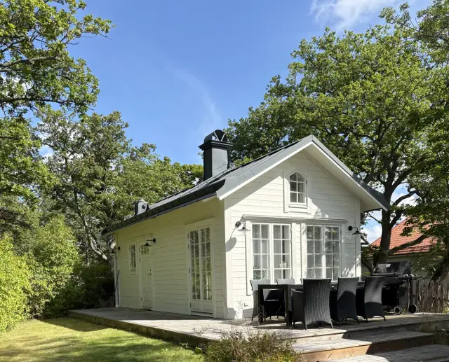 Hyresbostad på Vaxholm i vaxholm