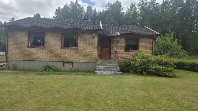 Hyresbostad på Silverdalen i silverdalen