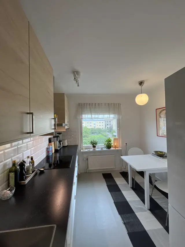Hyreslägenhet på Uppsala i uppsala