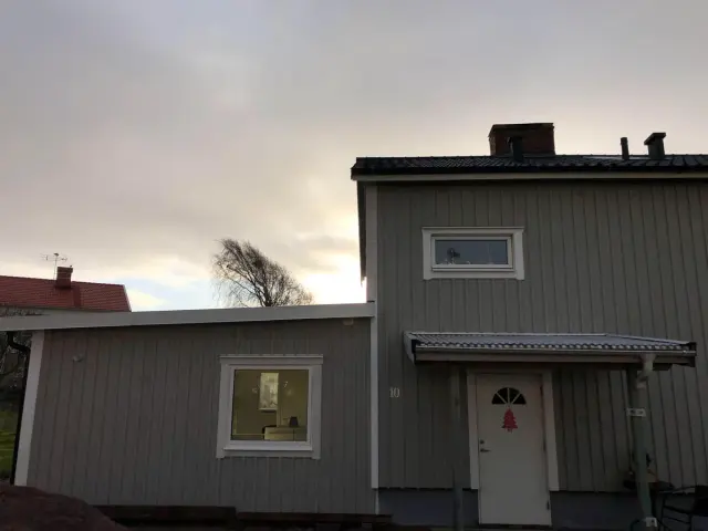 Hyresbostad på Lysekil i lysekil