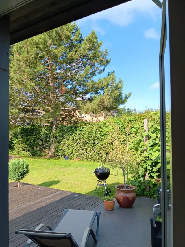 Hyreslägenhet på Lomma i lomma