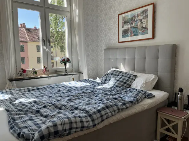 Hyreslägenhet på Örebro i orebro
