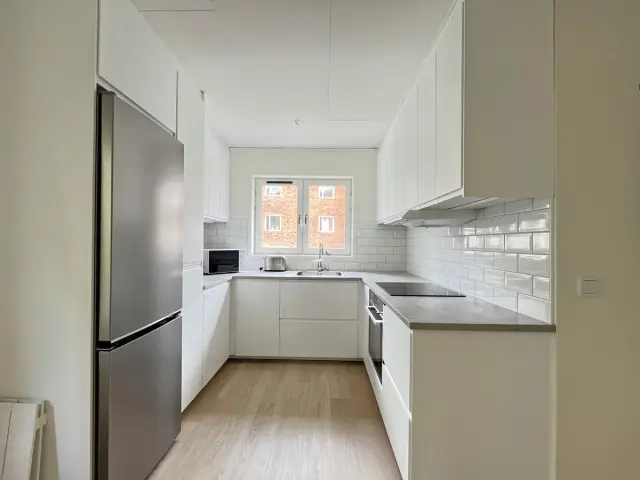 Hyreslägenhet på Köping i koping