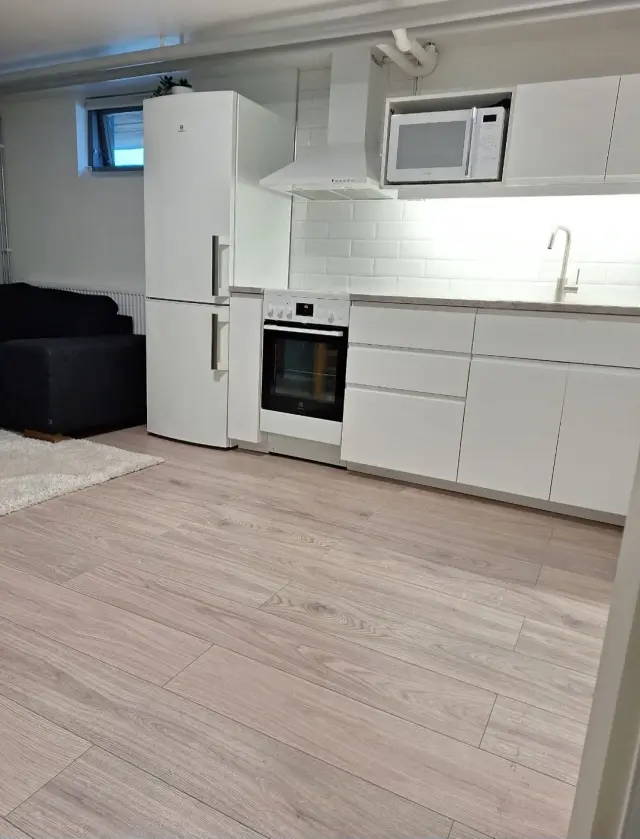 Hyreslägenhet på Ljungby i ljungby