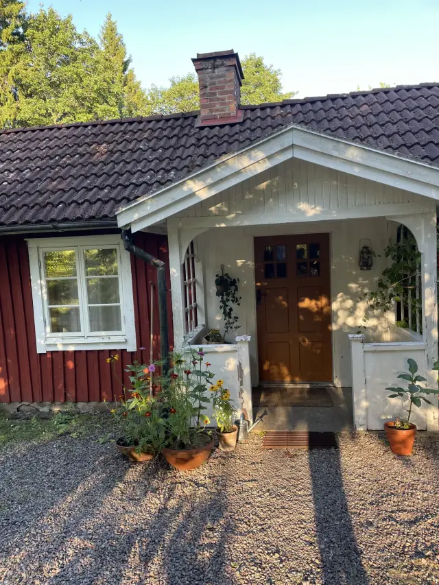 Hyresbostad på Nässjö i nassjo