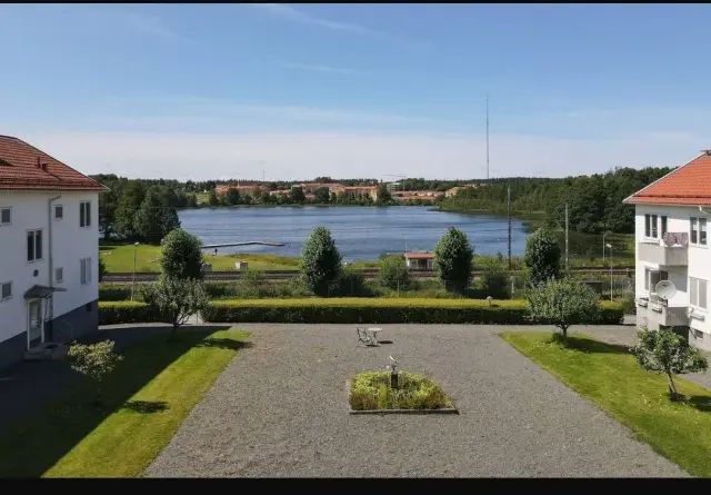 Hyreslägenhet på Södra Vägen i Nässjö