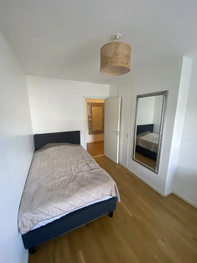 Hyreslägenhet på Spånga i spanga