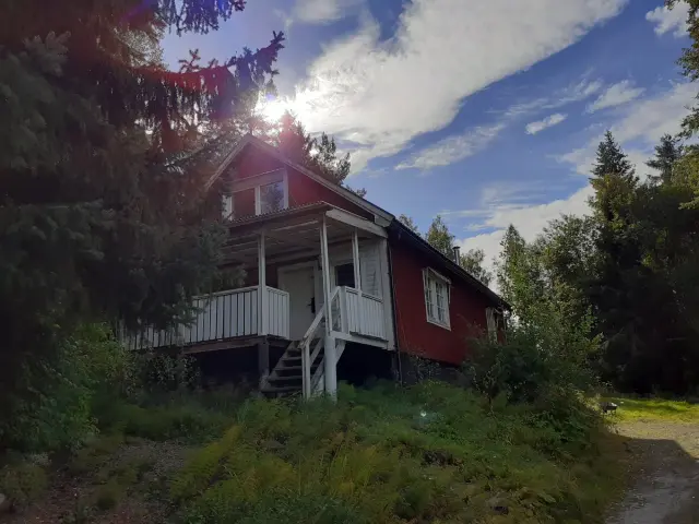 Hyresbostad på Åmotfors i amotfors