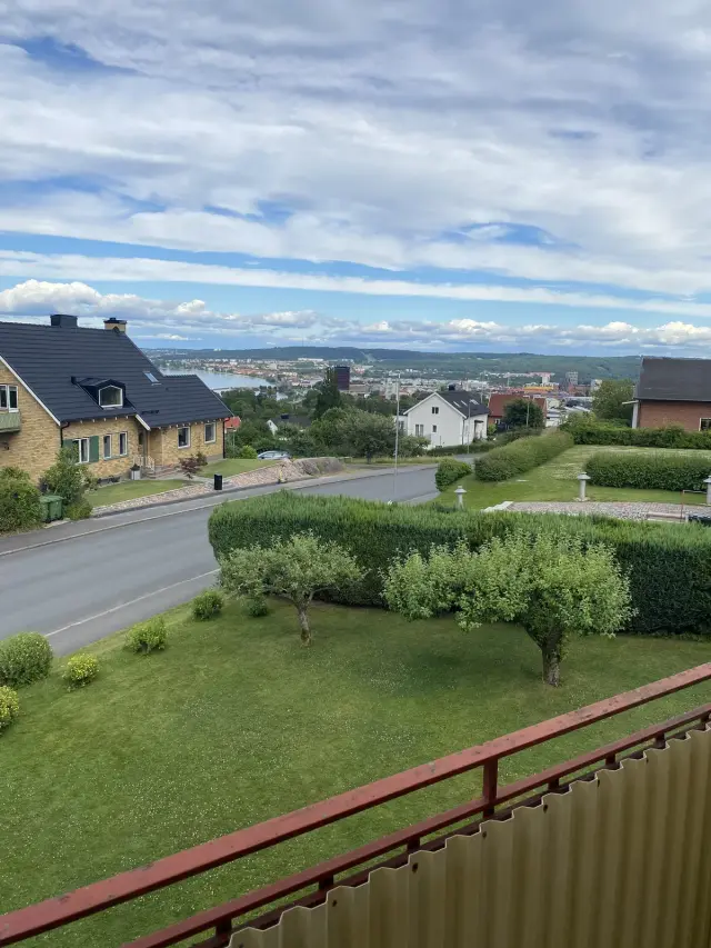Hyreslägenhet på Jönköping i jonkoping