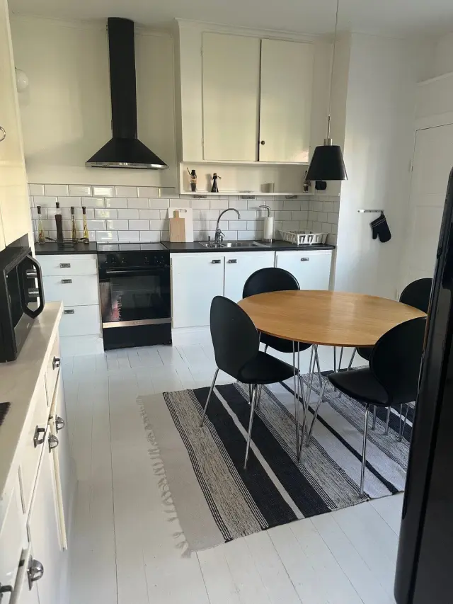 Hyreslägenhet på Jönköping i jonkoping
