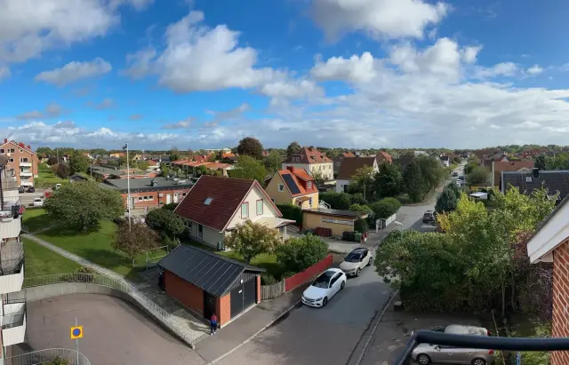 Hyreslägenhet på Helsingborg i helsingborg