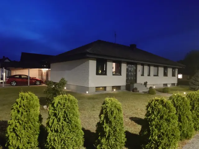 Hyresbostad på Hässleholm i hassleholm