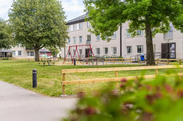 Hyreslägenhet på Linköping i linkoping