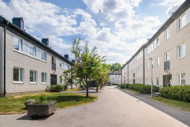 Hyreslägenhet på Linköping i linkoping