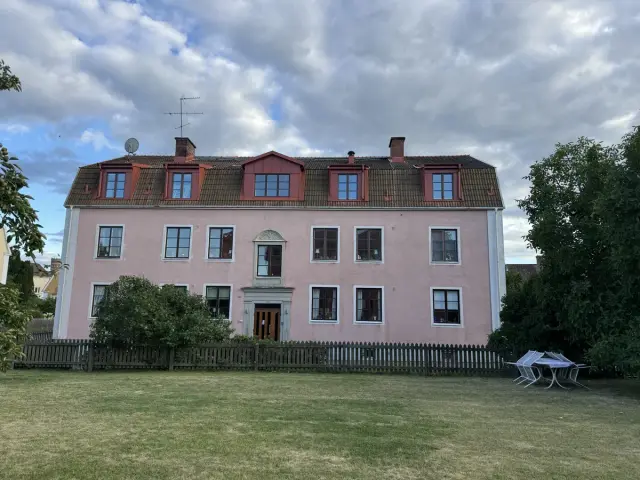 Hyreslägenhet på Kalmar i kalmar