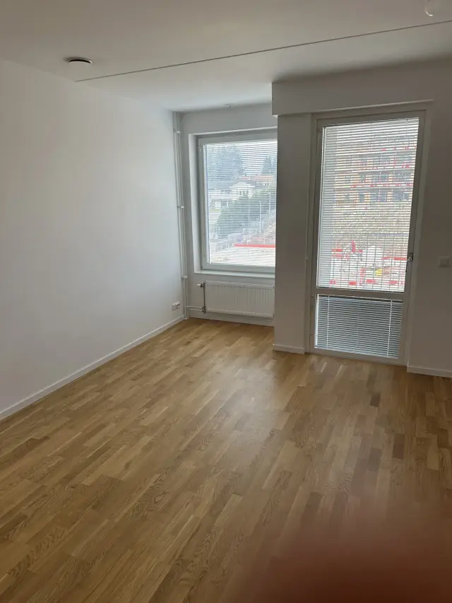 Hyreslägenhet på Upplands Väsby i upplands-vasby