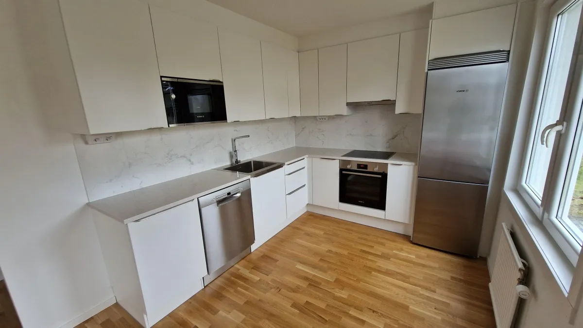 Brändögatan 16  i Värnamo