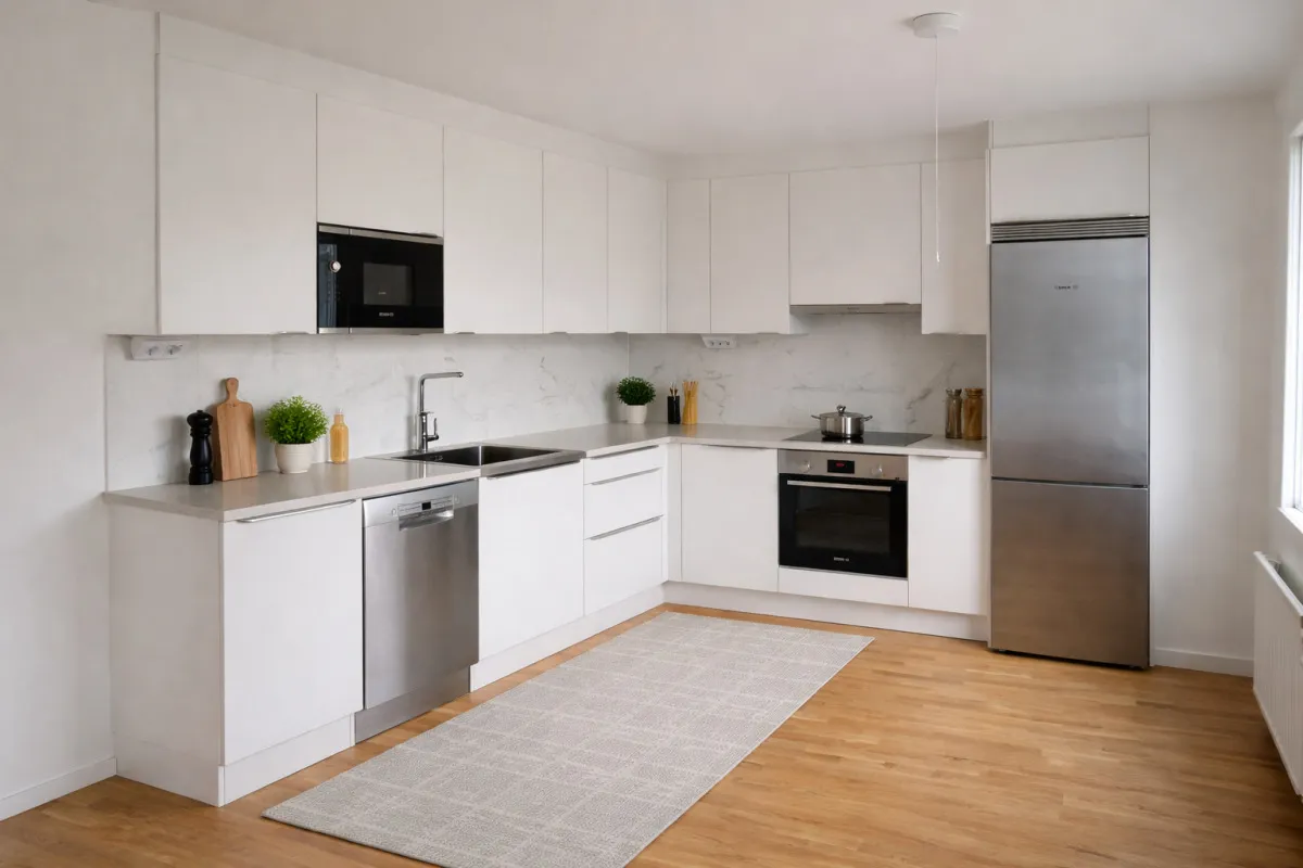 Brändögatan 16 i Värnamo