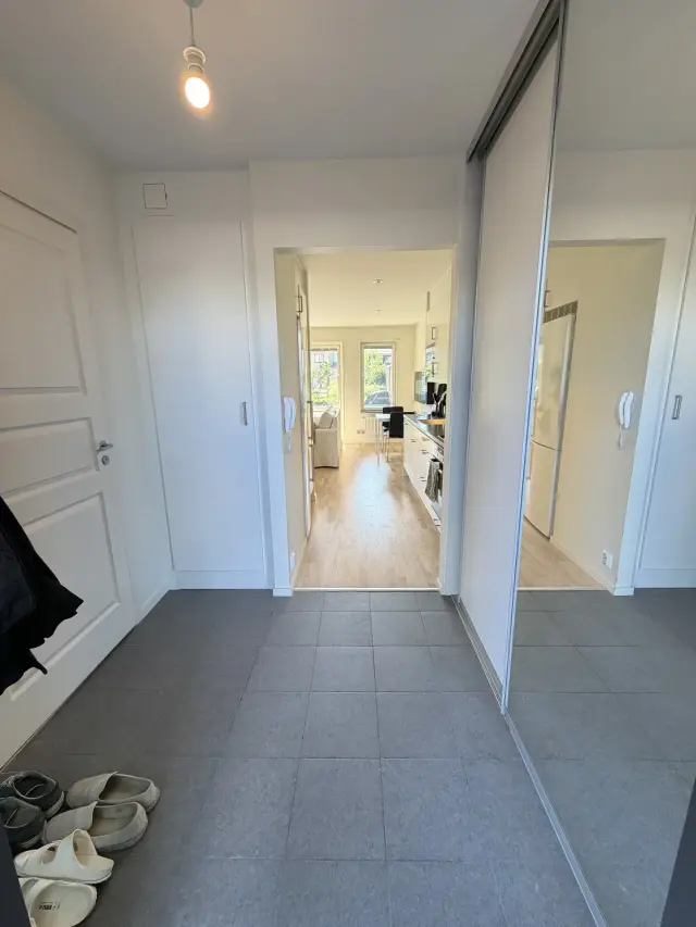 Hyreslägenhet på Uppsala i uppsala