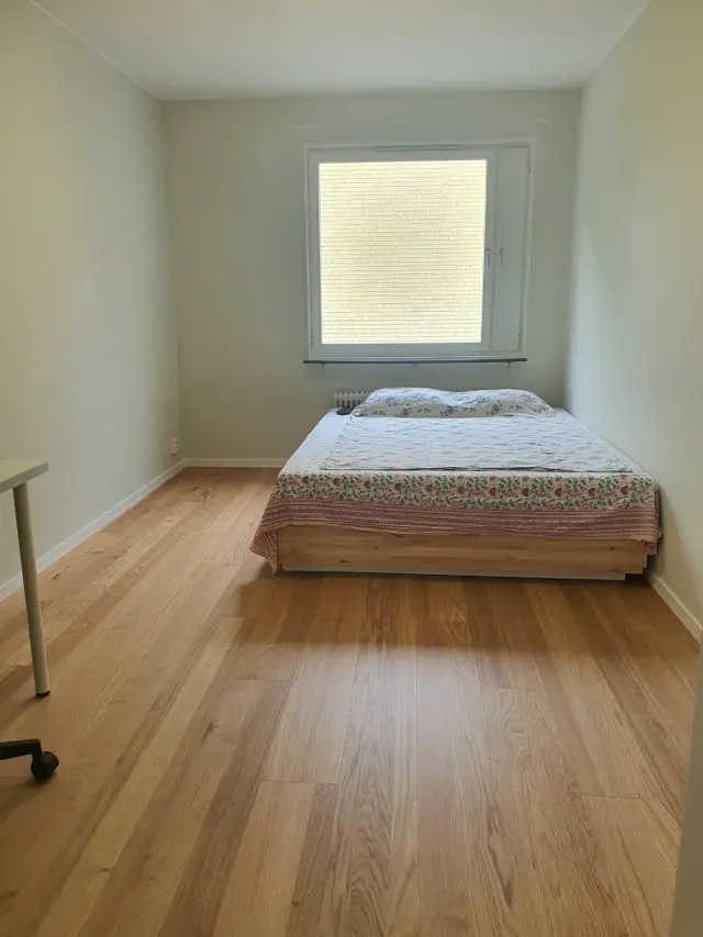 Hyreslägenhet på Sollentuna i sollentuna