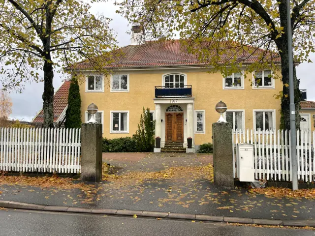 Hyreslägenhet på Hedemora i hedemora