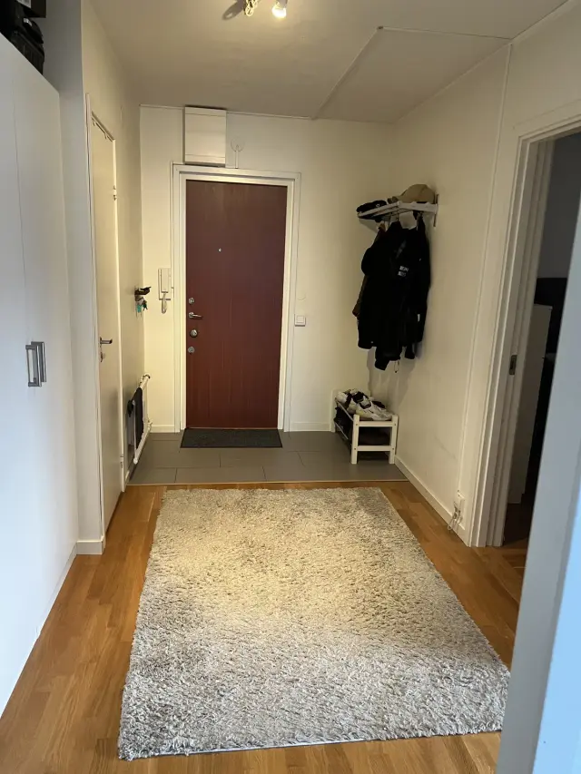 Hyreslägenhet på Partille i partille
