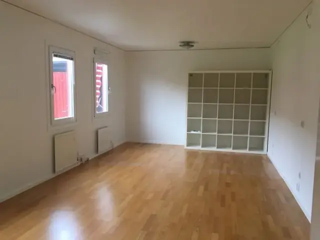 Hyresbostad på Albert Målares väg i Täby