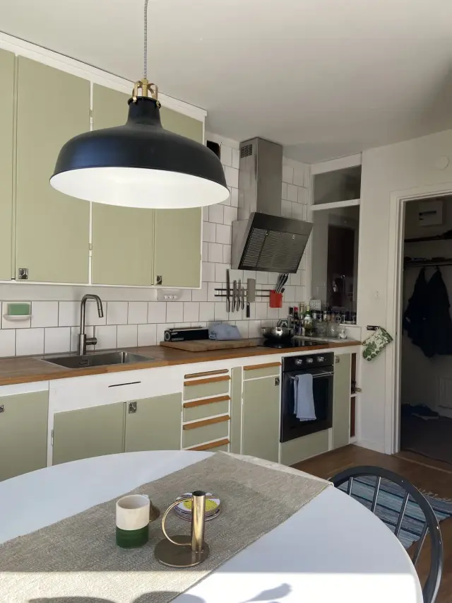 Hyreslägenhet på Köping i koping