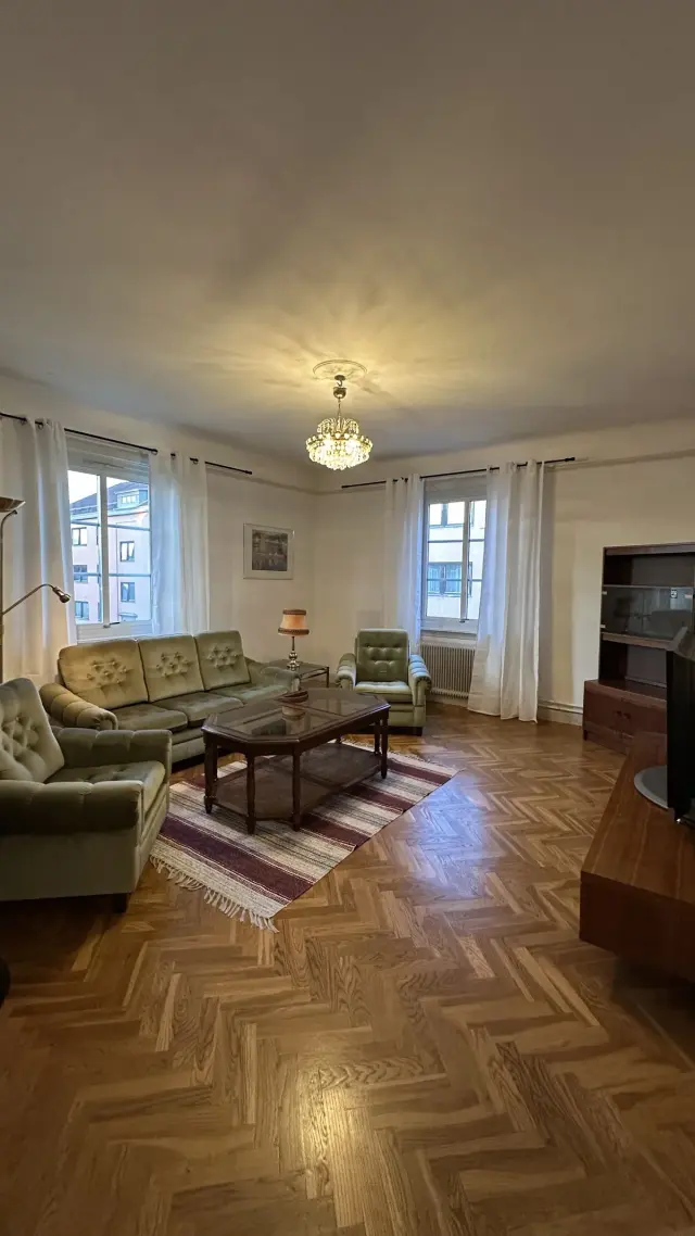 Hyreslägenhet på Linköping i linkoping