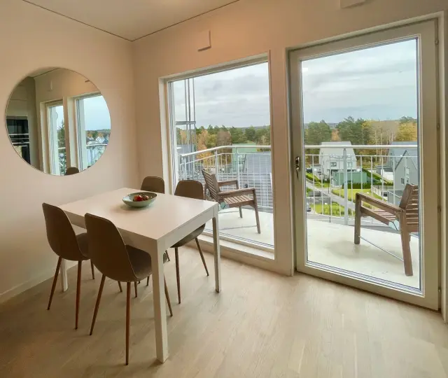 Hyreslägenhet på Sollentuna i sollentuna