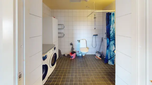 Hyreslägenhet på Halmstad i halmstad