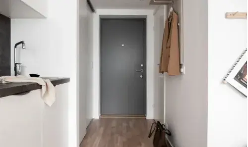 Hyreslägenhet på Järfälla i jarfalla