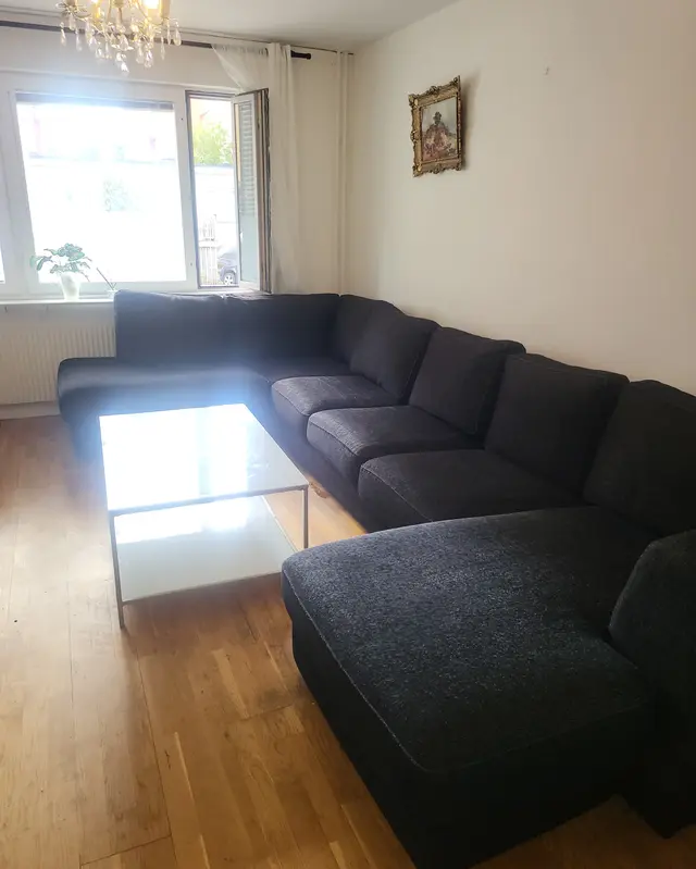Hyreslägenhet på Sundbyberg i sundbyberg